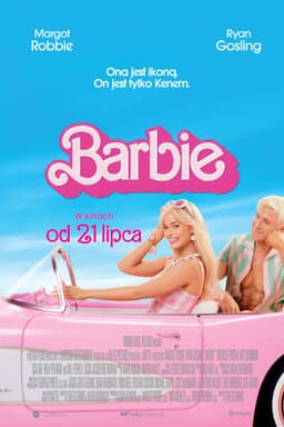 BARBIE - Grafika