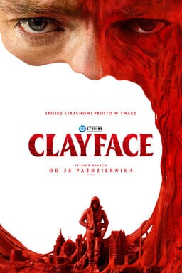 Clayface - Grafika