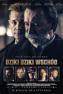 Dziki Dziki Wschód - Grafika