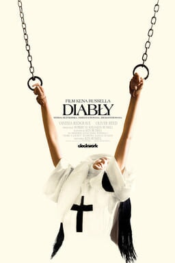 DIABLY - Grafika
