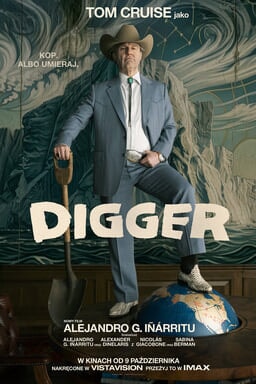 DIGGER - Grafika