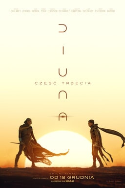 Diuna: Część trzecia - Grafika