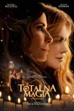 Totalna Magia 2 - Grafika