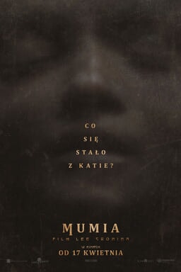 Mumia: Film Lee Cronina - Grafika