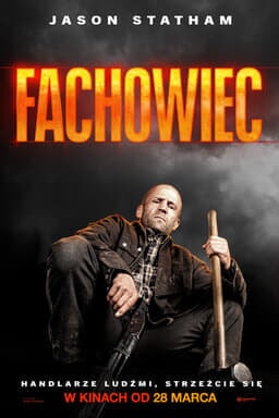 Fachowiec - Grafika