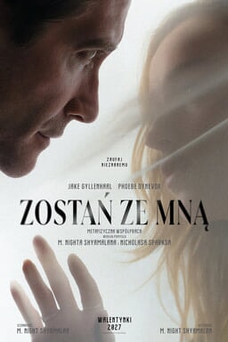 Zostań ze mną - Grafika